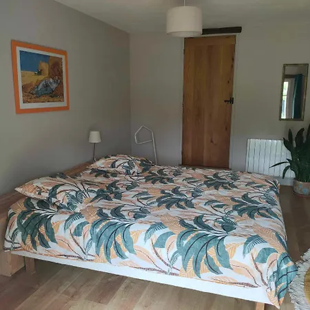 Grand Fonteneau Homestay Saint-Romain (Charente)