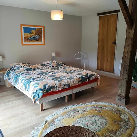 Grand Fonteneau * Saint-Romain (Charente)