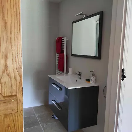 Grand Fonteneau Alloggio in famiglia *