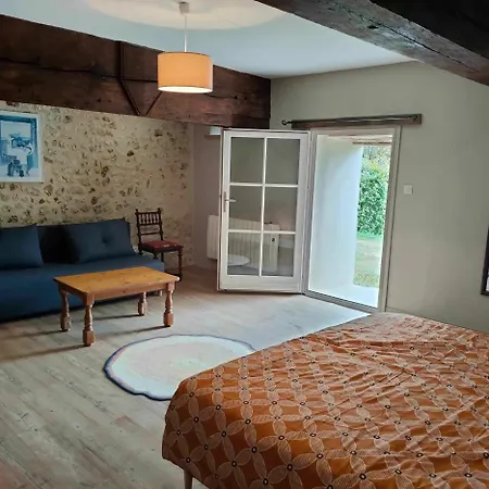 Grand Fonteneau Saint-Romain (Charente)