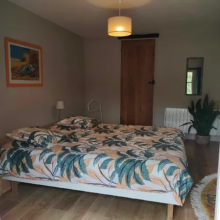 Grand Fonteneau Accommodatie bij particulieren Saint-Romain (Charente)