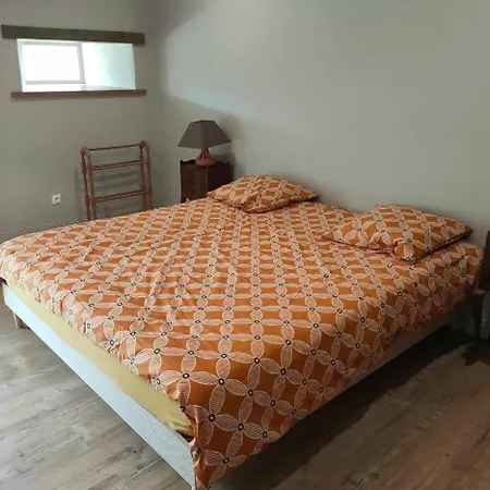 Grand Fonteneau Alloggio in famiglia *