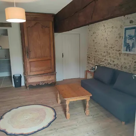 בית אירוח Grand Fonteneau