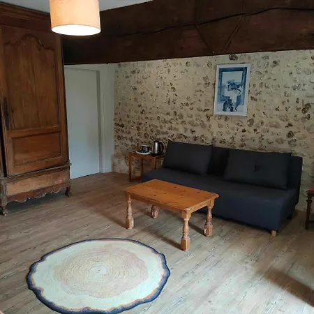 Grand Fonteneau Alloggio in famiglia